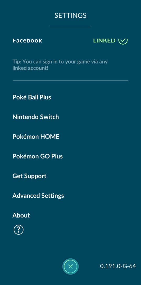 Pokémon Home transferring guide, how to transfer from Pokémon Go